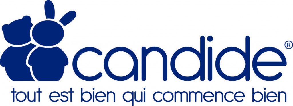 logo Candide 2011