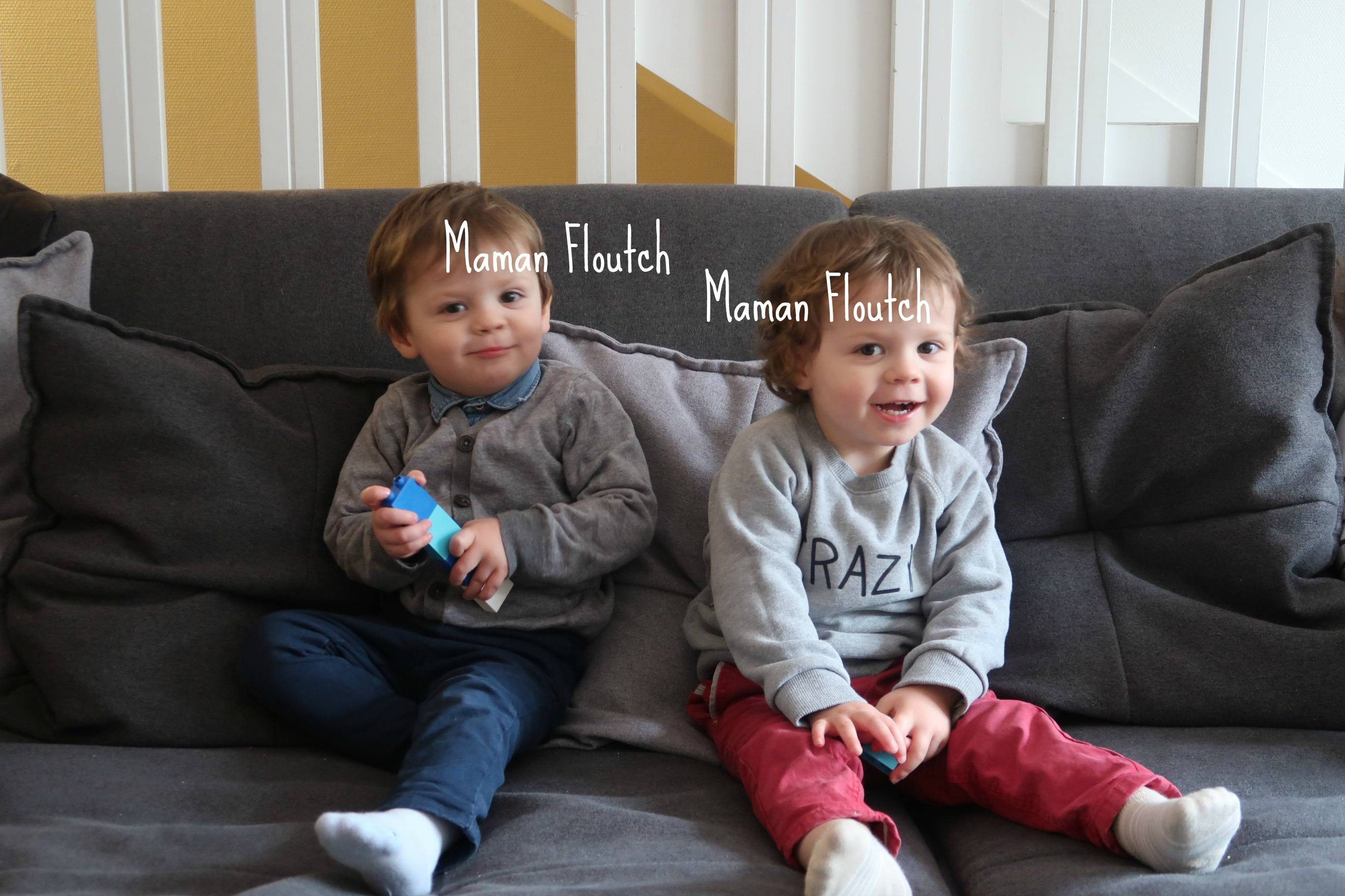 Les babyphones Premium Care de Babymoov chez les Floutch  Maman Floutch -  Blog pour mamans, parents de jumeaux Clermont ferrand