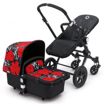 bugaboo cameleon poussette