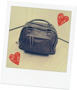 sac a langer