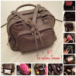 sac a langer