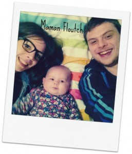 photo de famille floutch