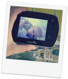 babyphone babymoov
