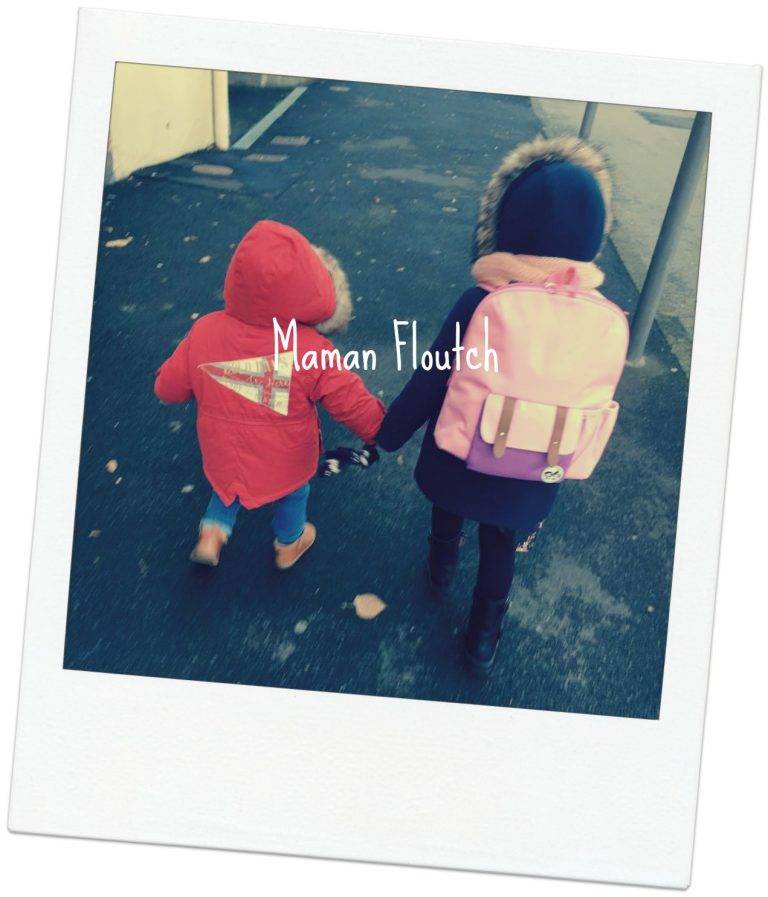 Pourquoi Tousse T On Apres Avoir Couru De Tout et du Floutch #139 | Maman Floutch - Blog pour mamans, parents