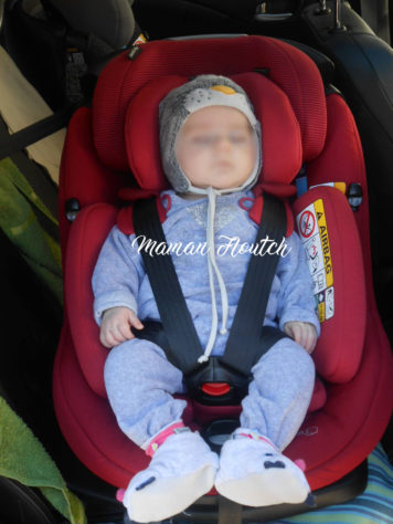 L Axissfix Plus De Bebe Confort Chez Les Floutch Maman Floutch Blog Pour Mamans Parents De Jumeaux Clermont Ferrand