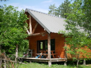 chalet lanmary