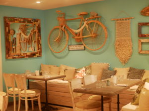 restaurant biarritz