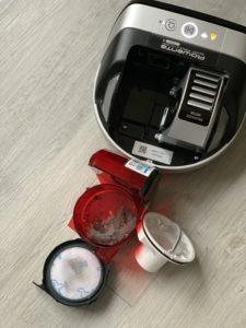 aspi robot