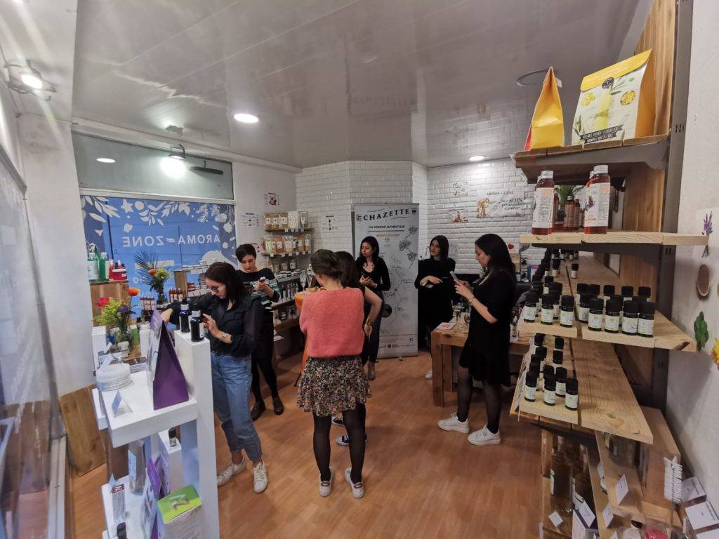 Planning Annuel Zone A Clermont Ferrand Bar Chart Per vrogue.co