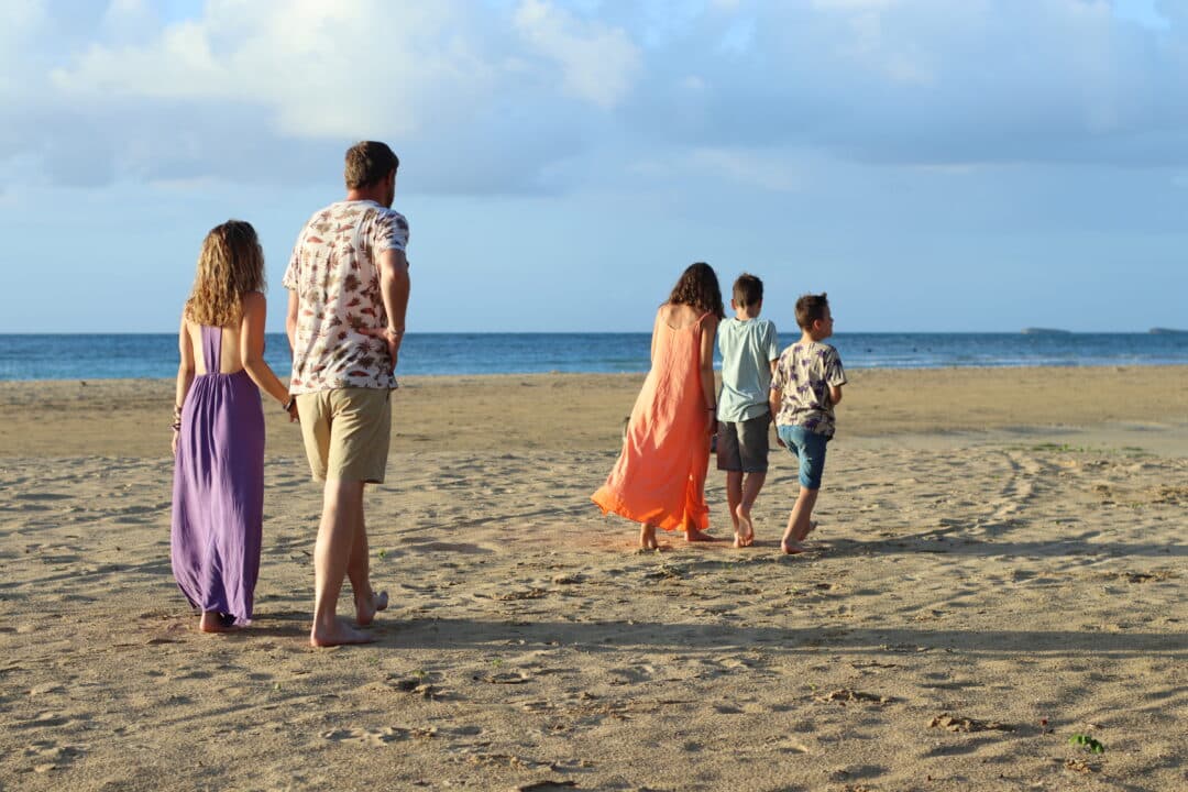 vacances en famille republique dominicaine