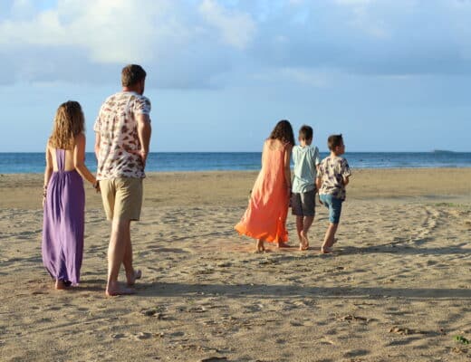 vacances en famille republique dominicaine